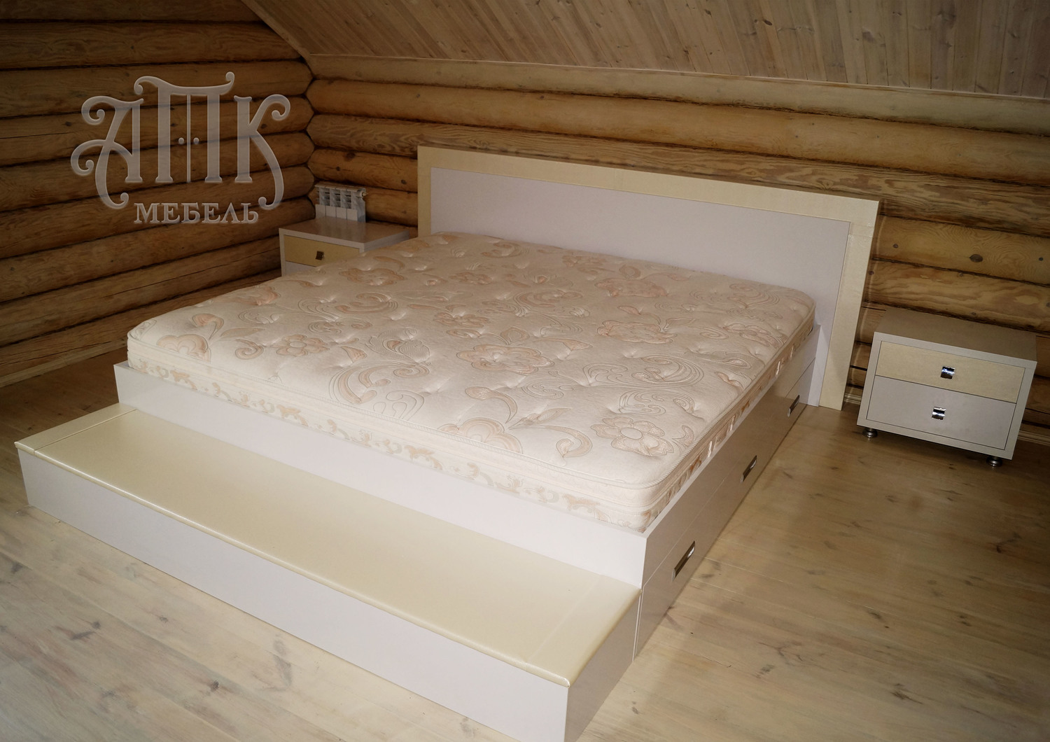 <span style="font-weight: bold;">Мебель для спальни</span>