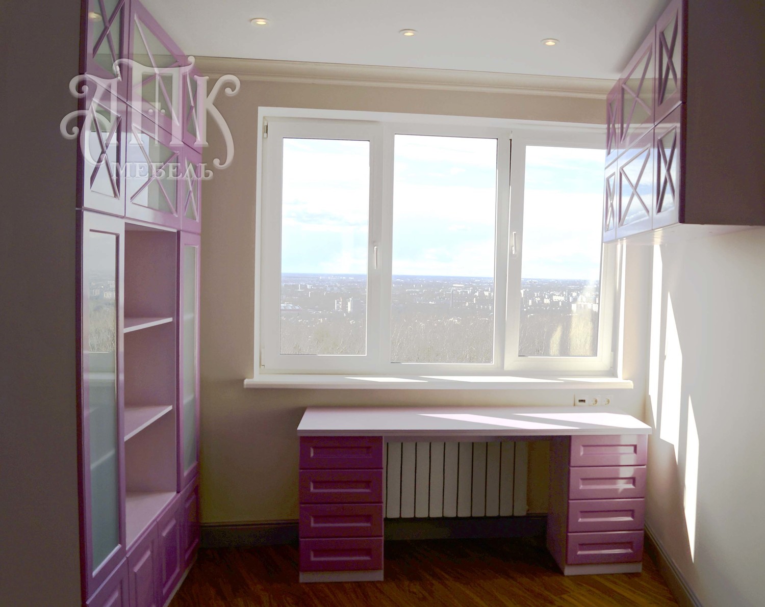 <span style="font-weight: bold;">Мебель для детской</span> 