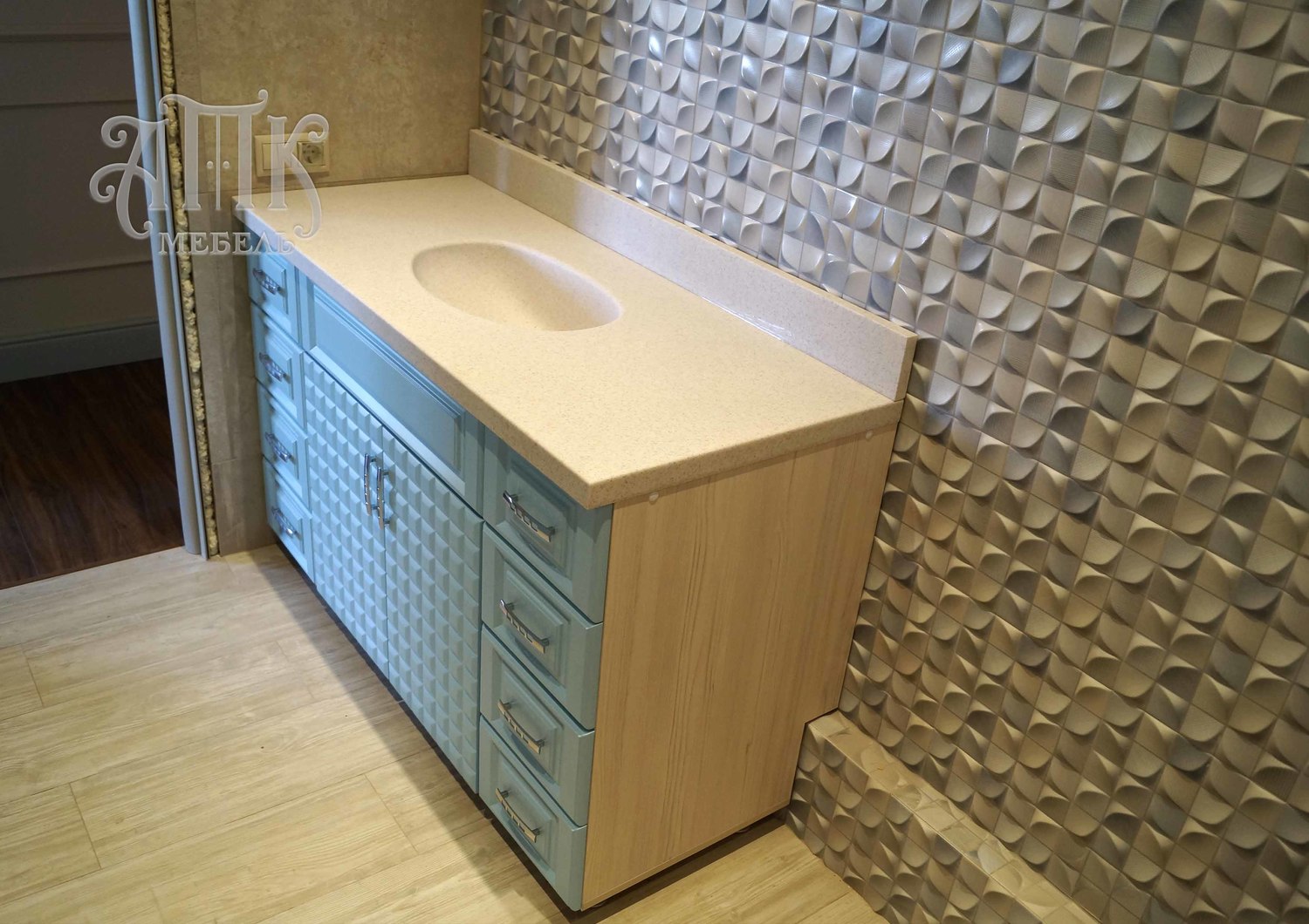 <span style="font-weight: bold;">Мебель для ванной</span> 