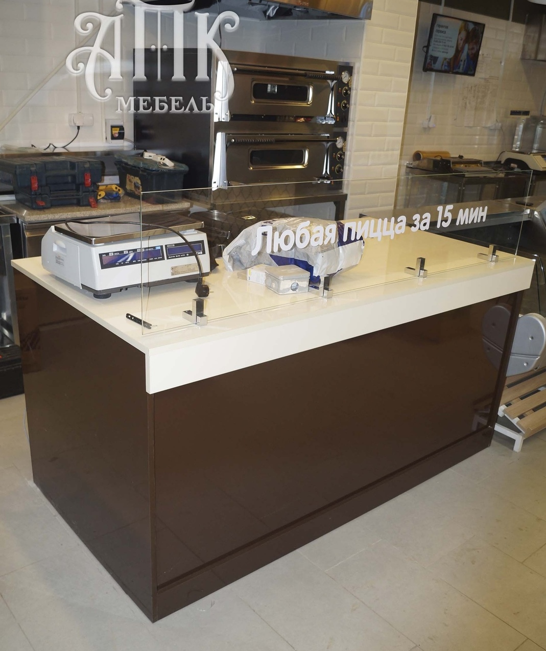 <span style="font-weight: bold;">Прочая мебель</span> 